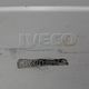Крышка центрального ящика верхней консоли б/у для Iveco Stralis 02-07 - фото 4